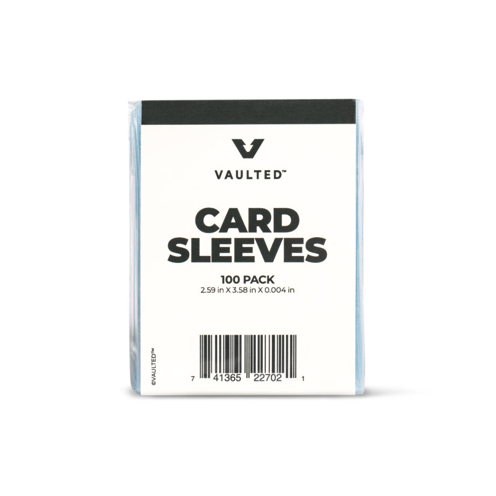 Card Sleeves (Master Carton)、mySite、hgirdovlk