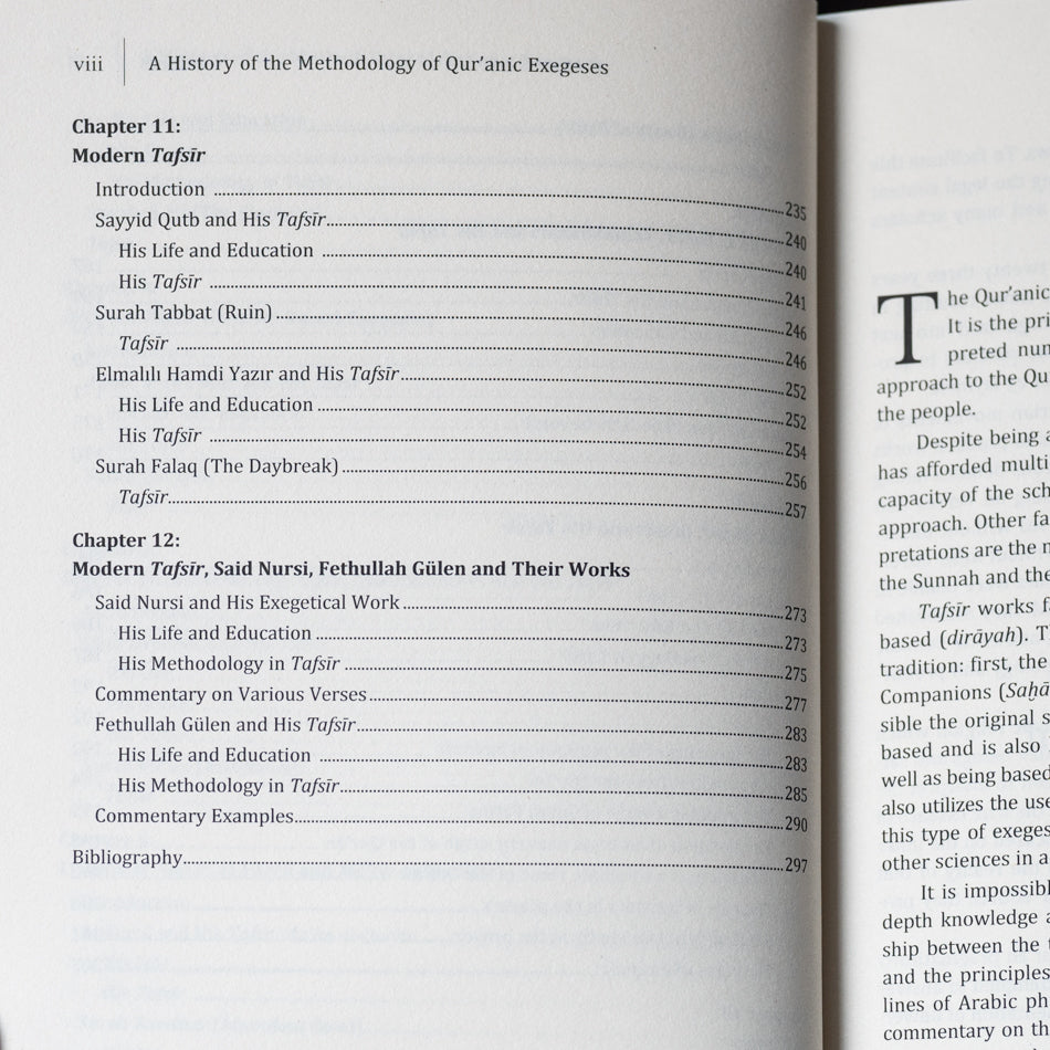 A History of the Methodology of Quranic Exegeses、mySite、topwebapps