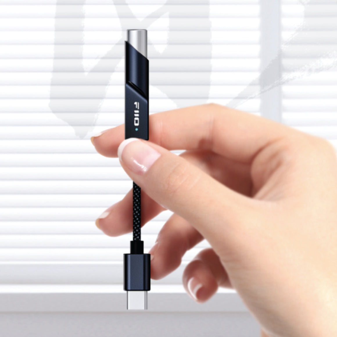  FiiO X Jade Audio - KA11 (Unboxed)、mySite、merchandisen