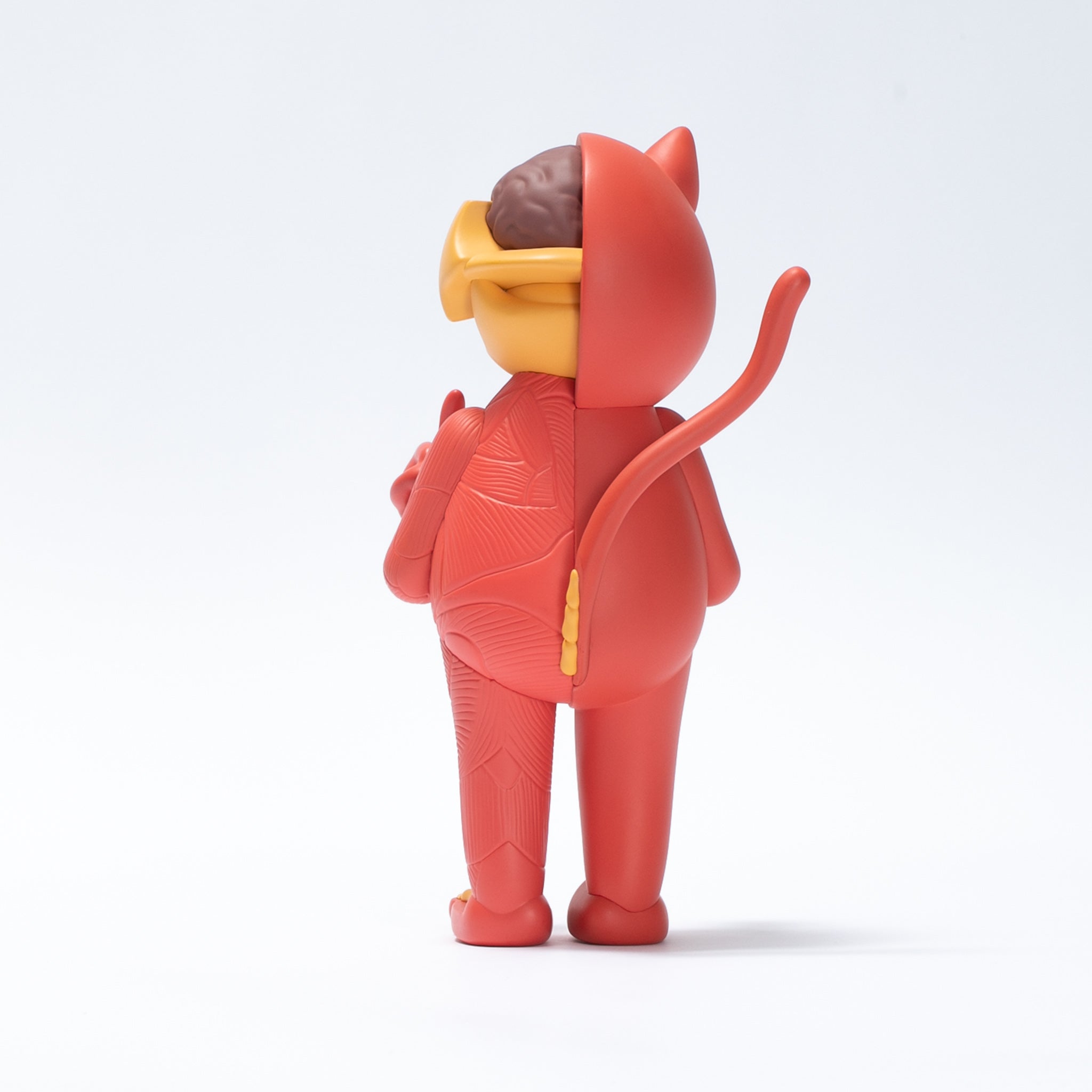  Devil Nerm Vinyl Figure、mySite、merchandisen