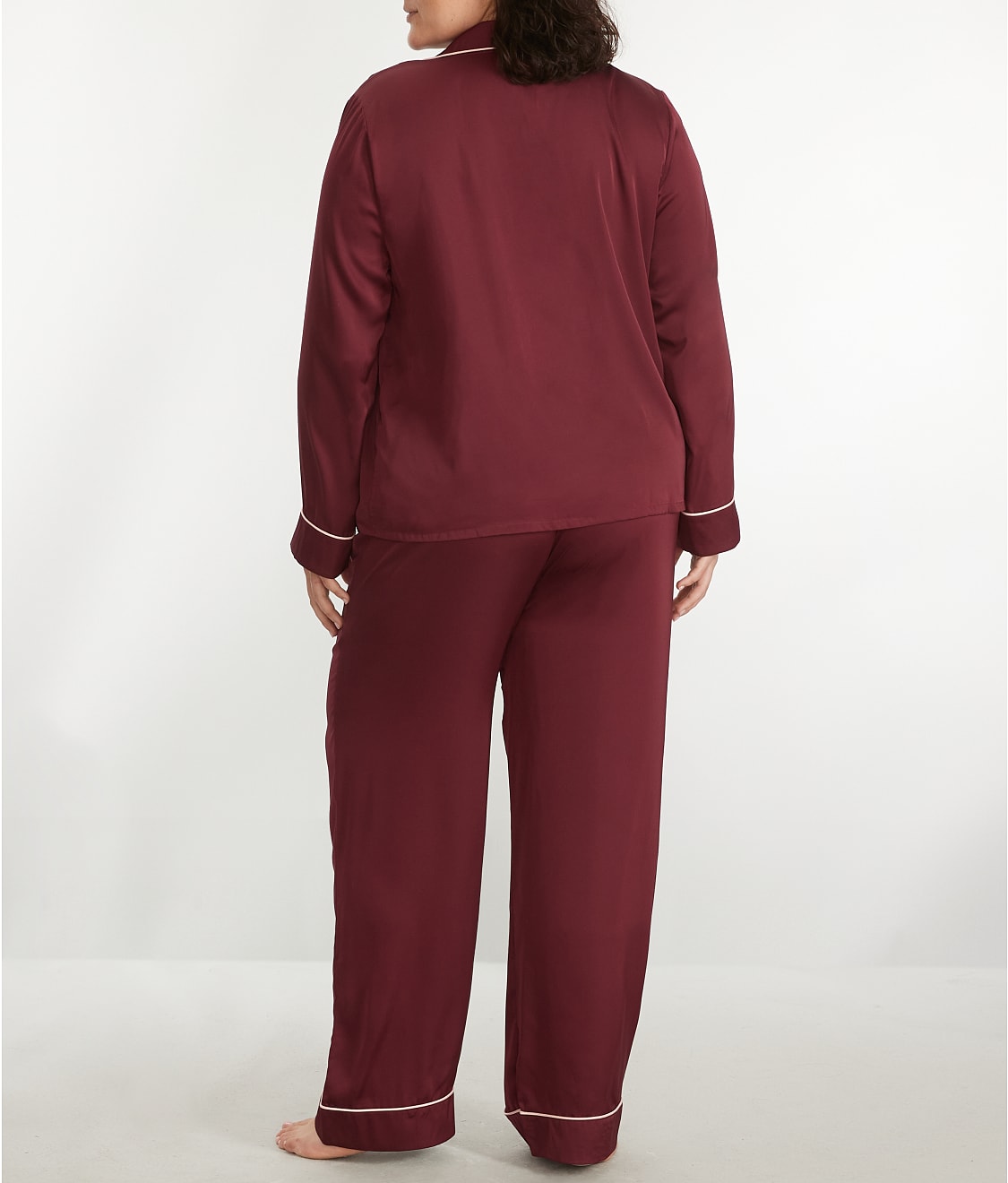  Satin PJ Set、mySite、justintrudeaud