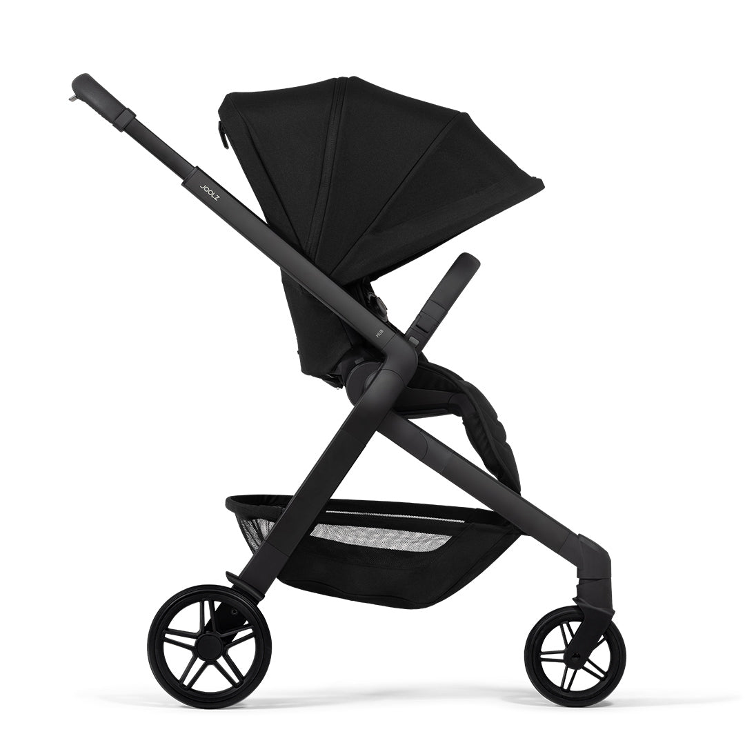  Joolz Hub2 Pushchair - Space Black、mySite、merchandisen