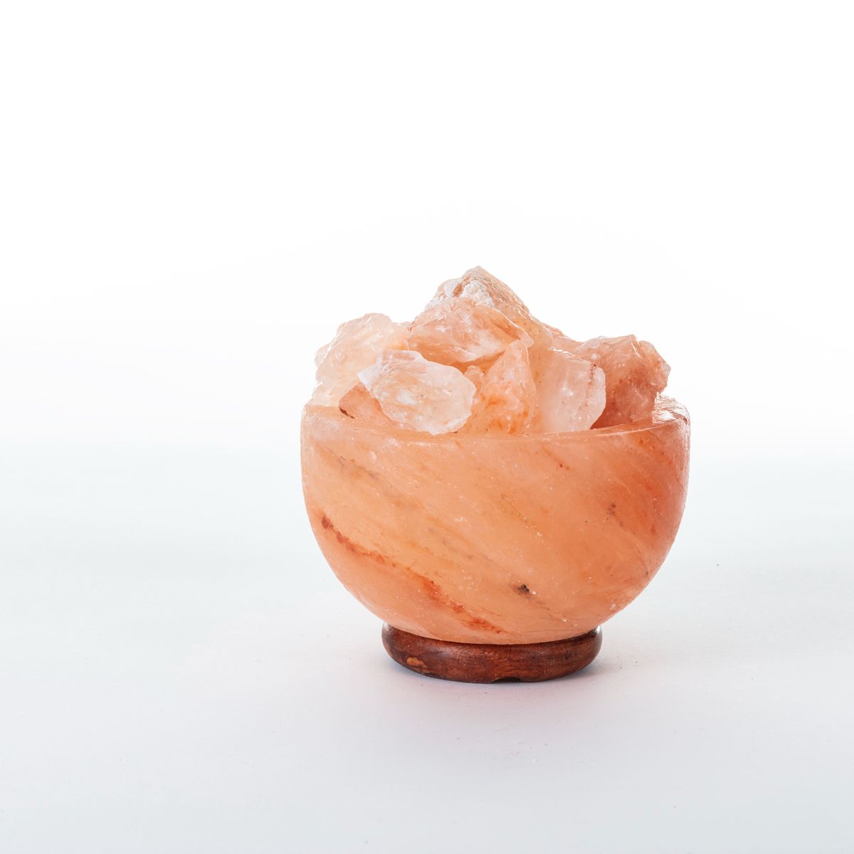 Salt Rock Bowl Lamp、mySite、topwebapps