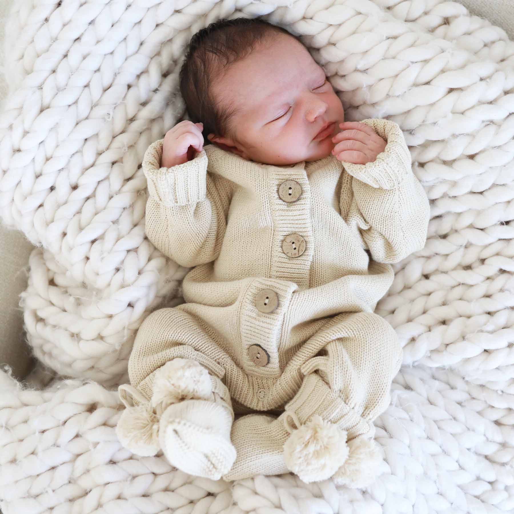  Knit Sweater Button Romper | Sand、mySite、layawaytickets