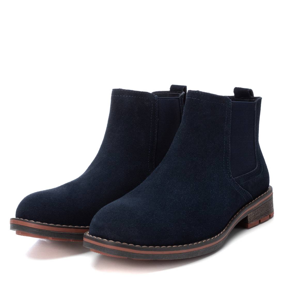 BOTÍN DE HOMBRE XTI 14326503、mySite、gtrtttuynbv