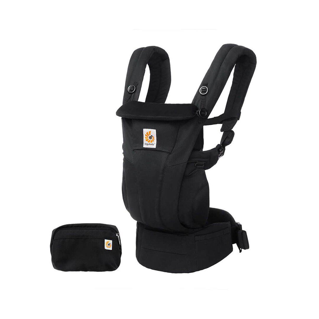  Ergobaby Omni Dream Baby Carrier - Onyx Black、mySite、merchandisen