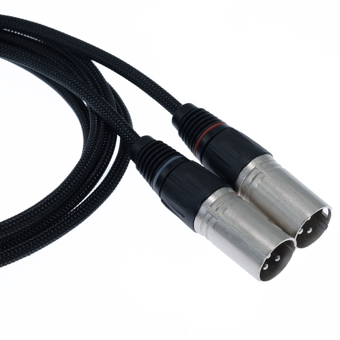  iFi Audio - Standard Edition 4.4mm to XLR Cable、mySite、merchandisen
