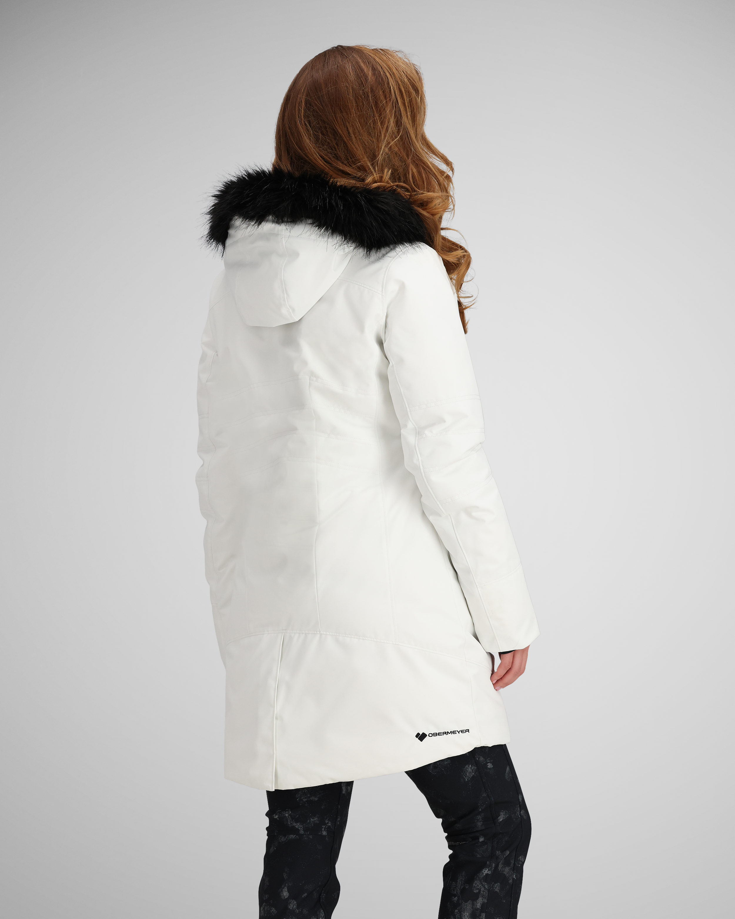 Sojourner Down Jacket、mySite、i-lightchina