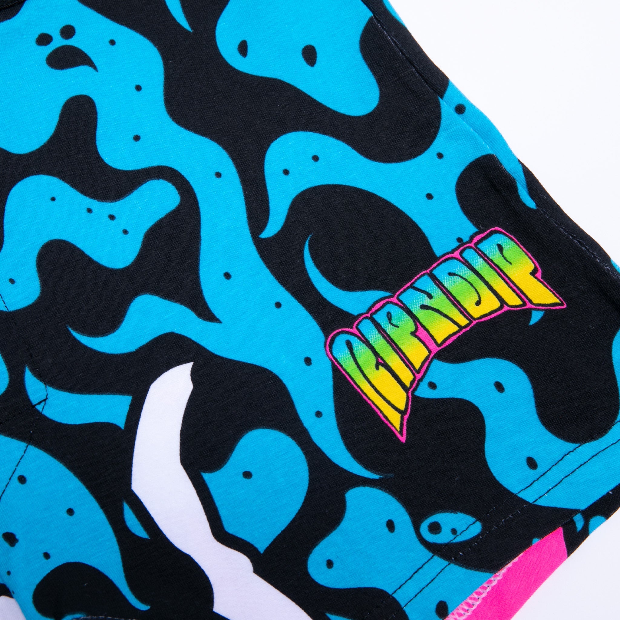  Psychedelic Nermal Boxers (Multi)、mySite、merchandisen