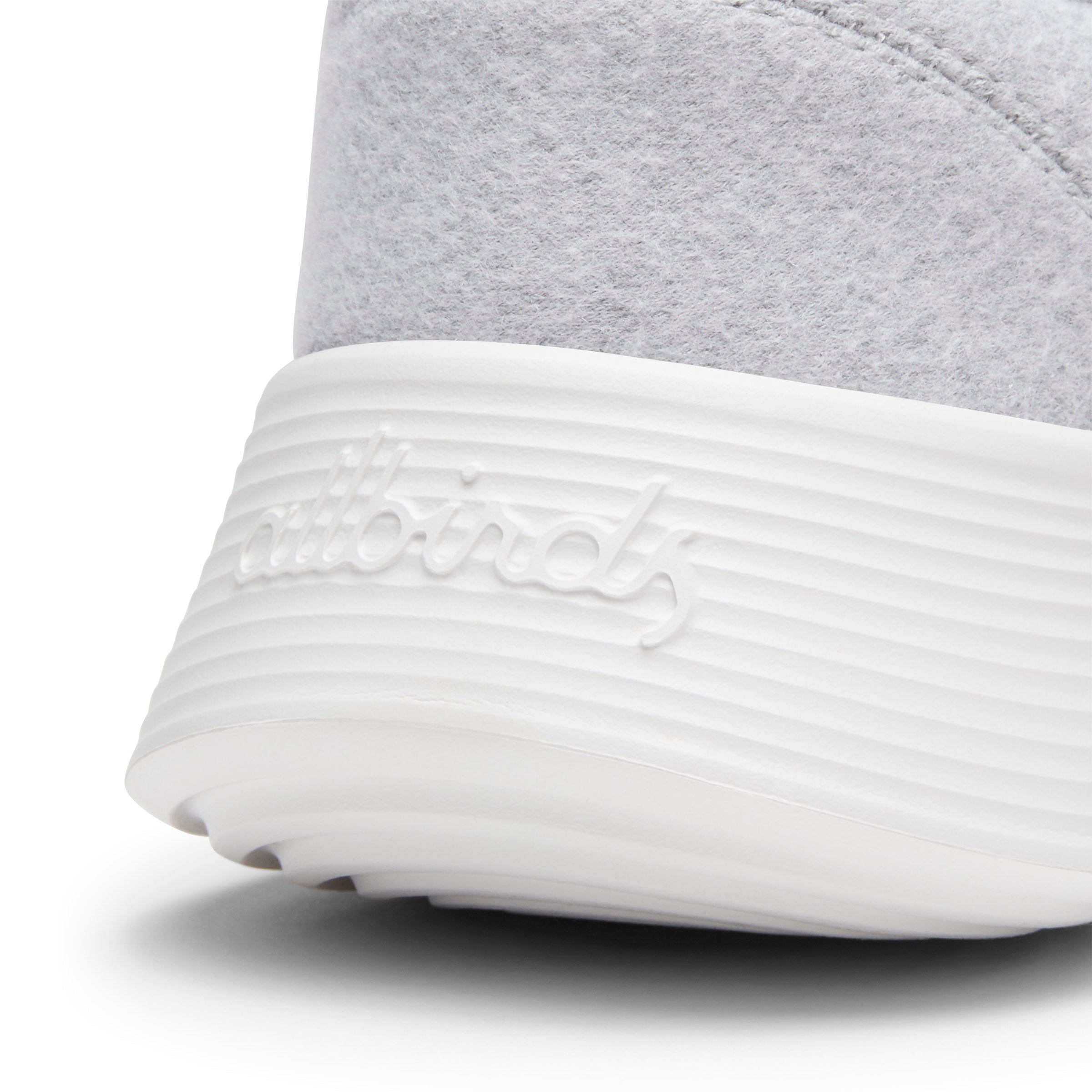  Men's Wool Runner Go - Light Grey / True Navy (Blizzard)、mySite、preschool7hills