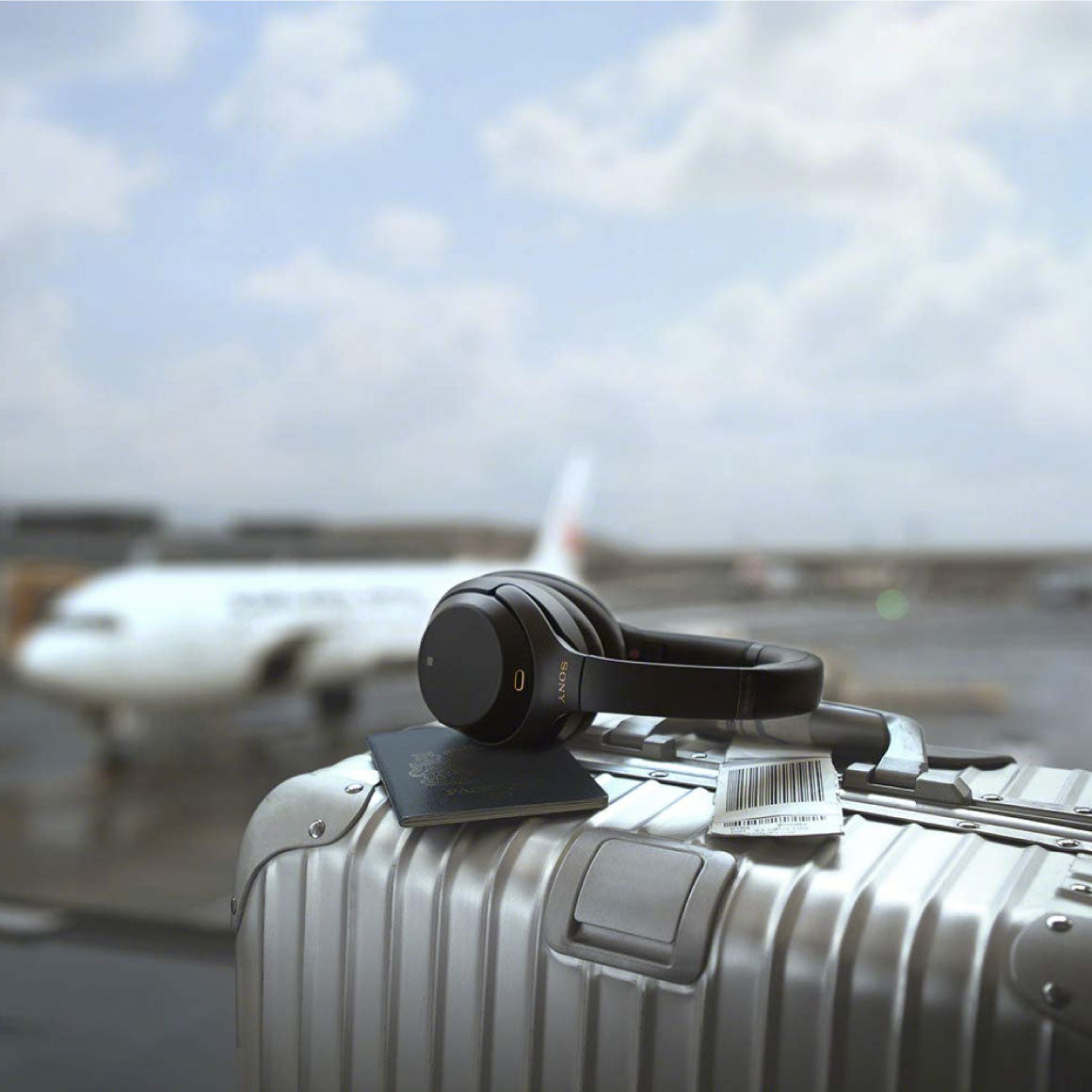  Sony - WH-1000XM3、mySite、merchandisen