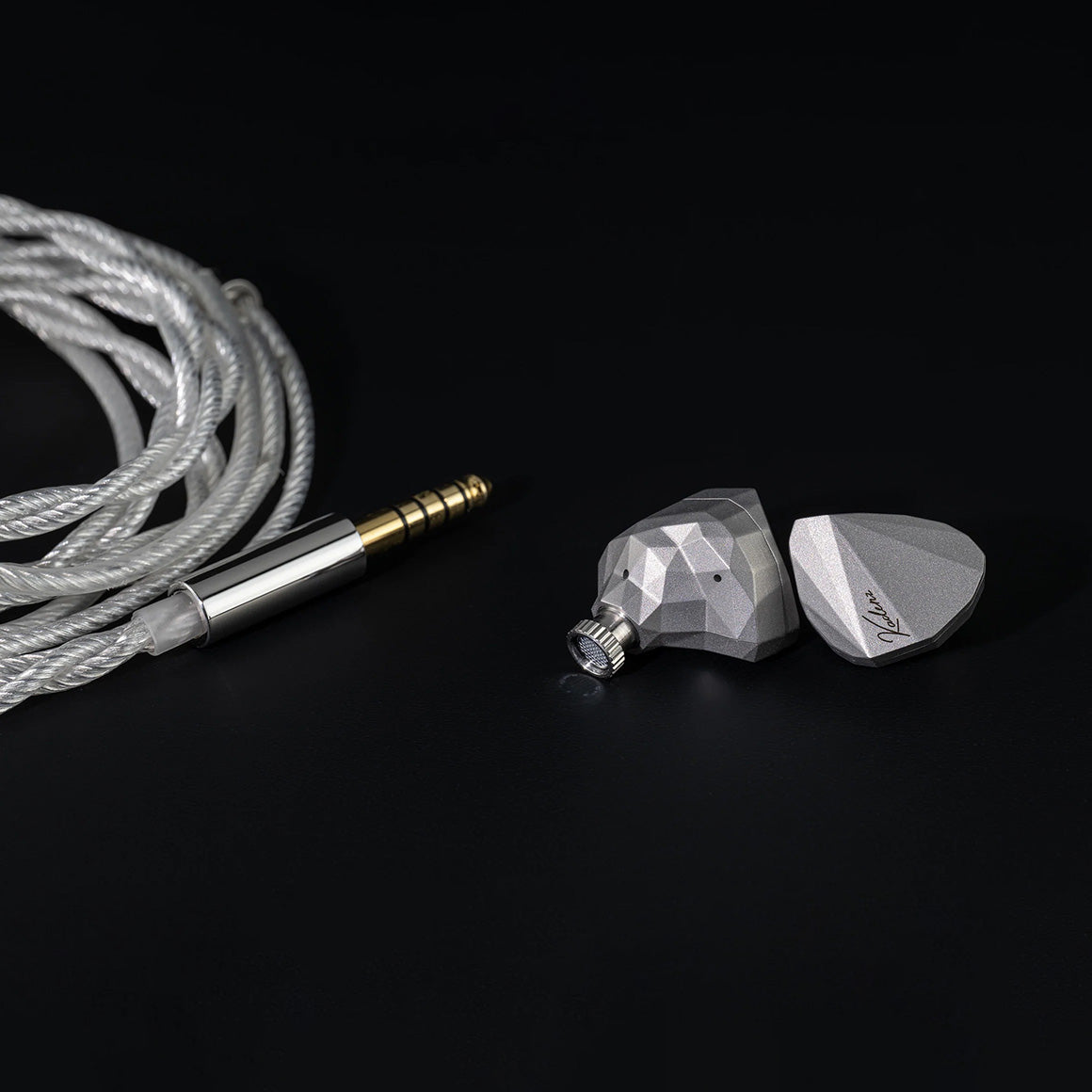  Moondrop - Kadenz、mySite、merchandisen