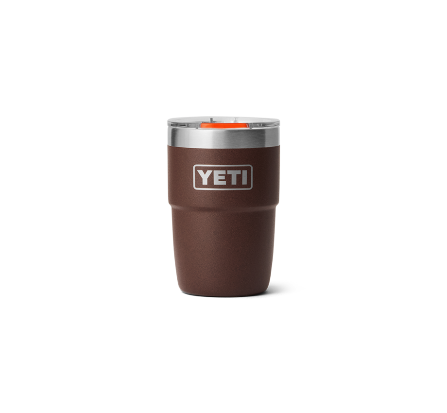 YETI Rambler 8 oz Stackable Cup - (237 ml)、mySite、noshort