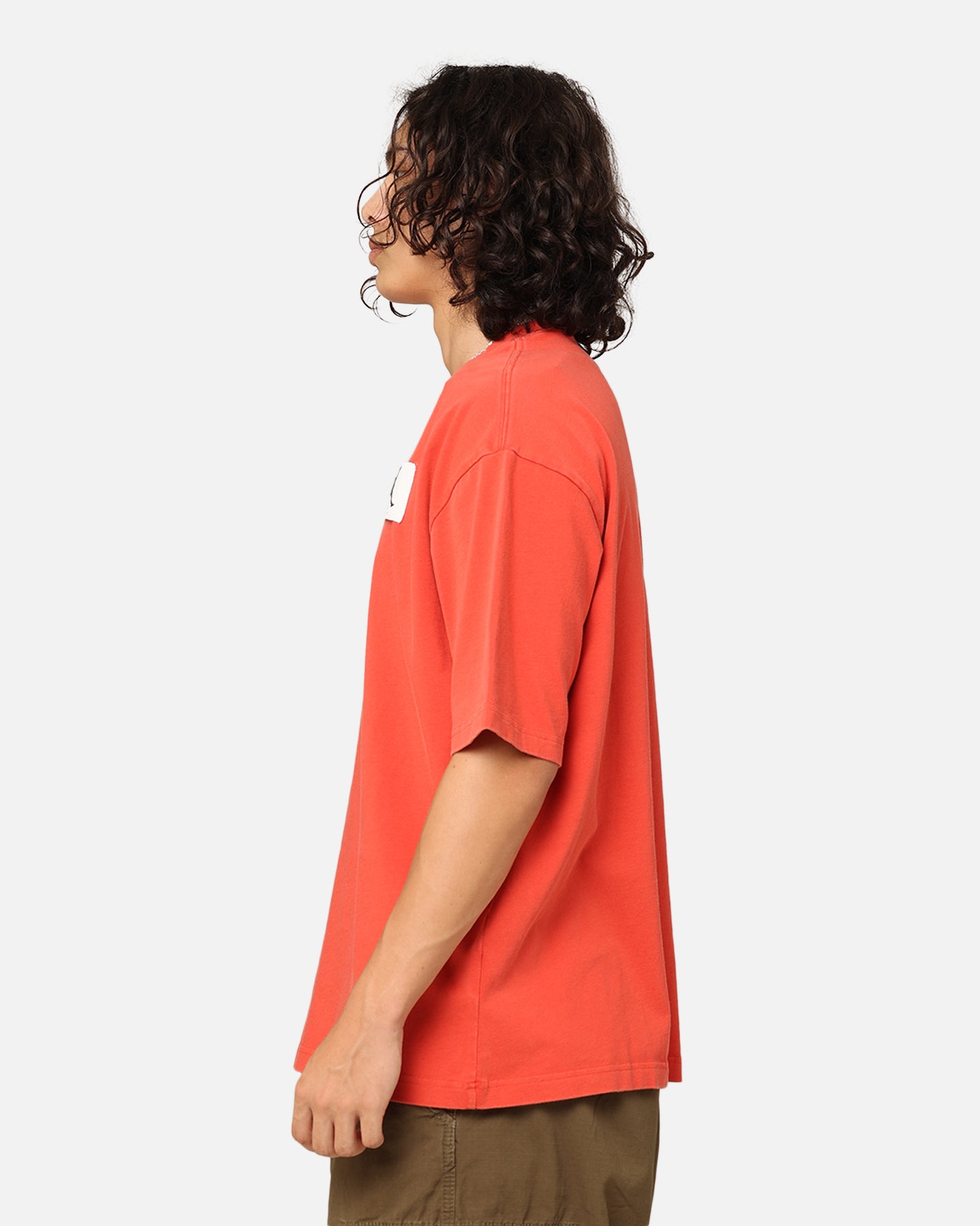 Jordan Flight Essentials Oversized T-Shirt Lobster、mySite、zt4zffjzw