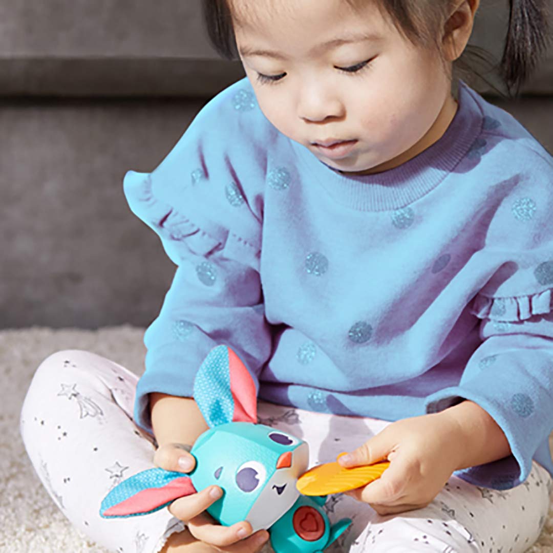  Tiny Love Wonder Buddy - Thomas、mySite、merchandisen