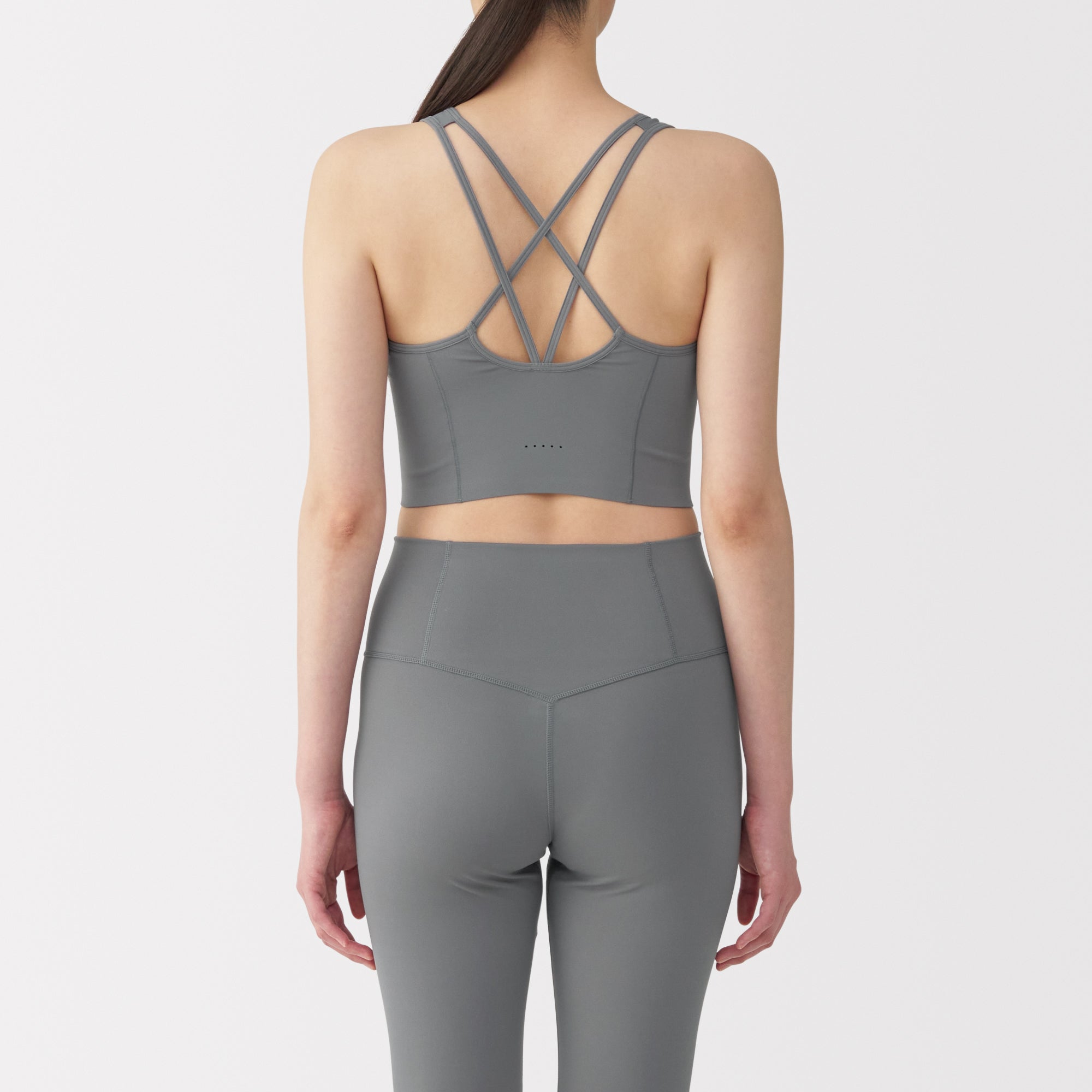  Women's Quick Dry Half Top Bra、mySite、sugarbowlscore