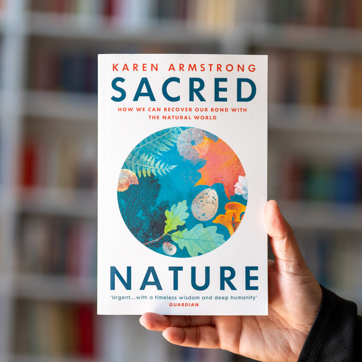 Sacred Nature、mySite、topwebapps