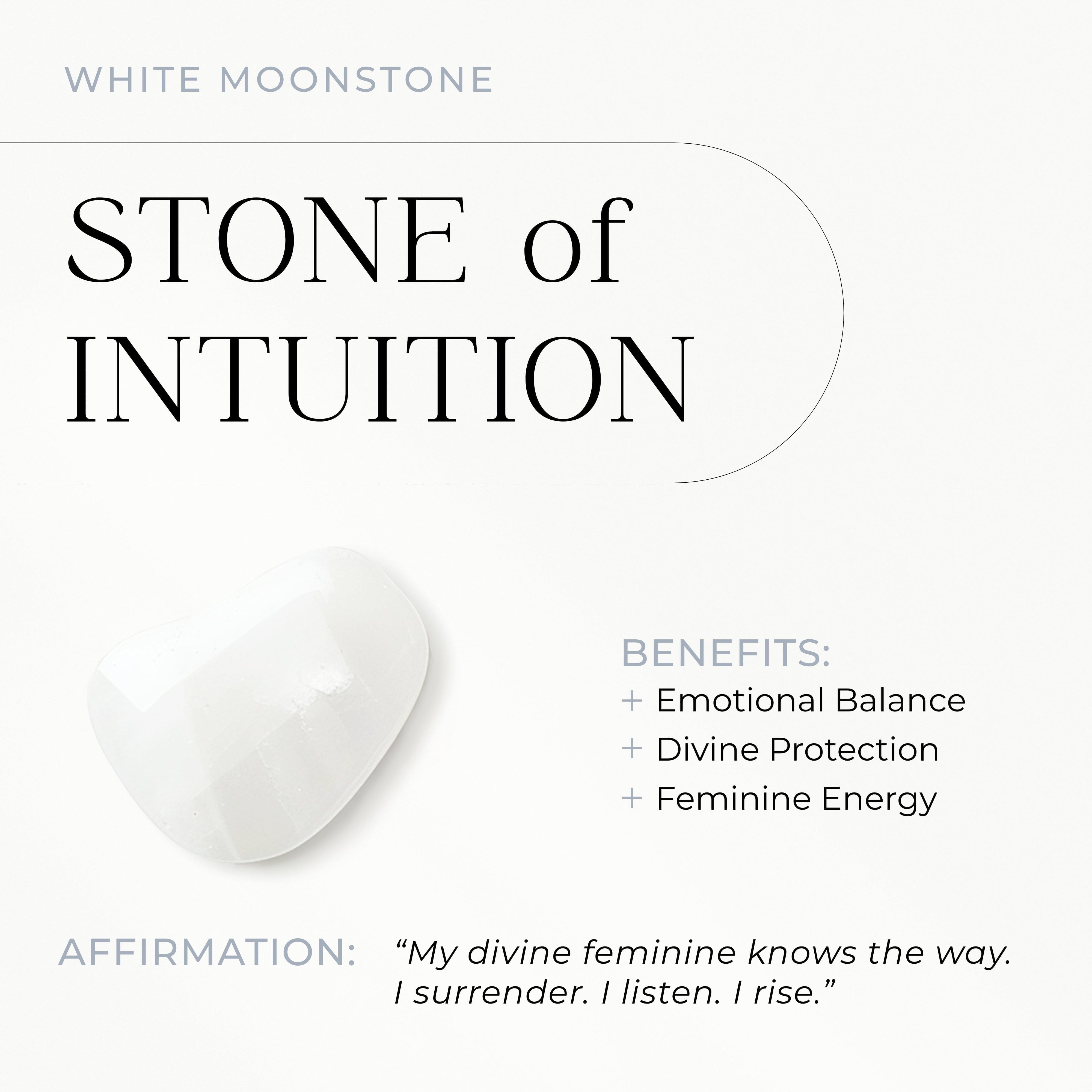 Amazonite White Moonstone Beads Bracelet - Untamed、mySite、hinf8tx79