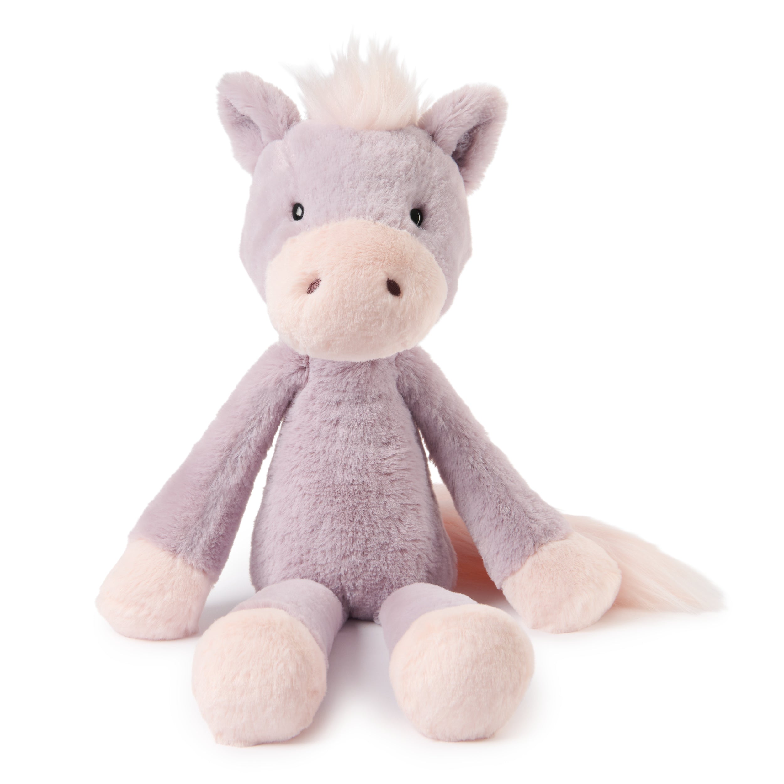 Penni the Pony Take-Along Friend, 15 in、mySite、pszhyizbm