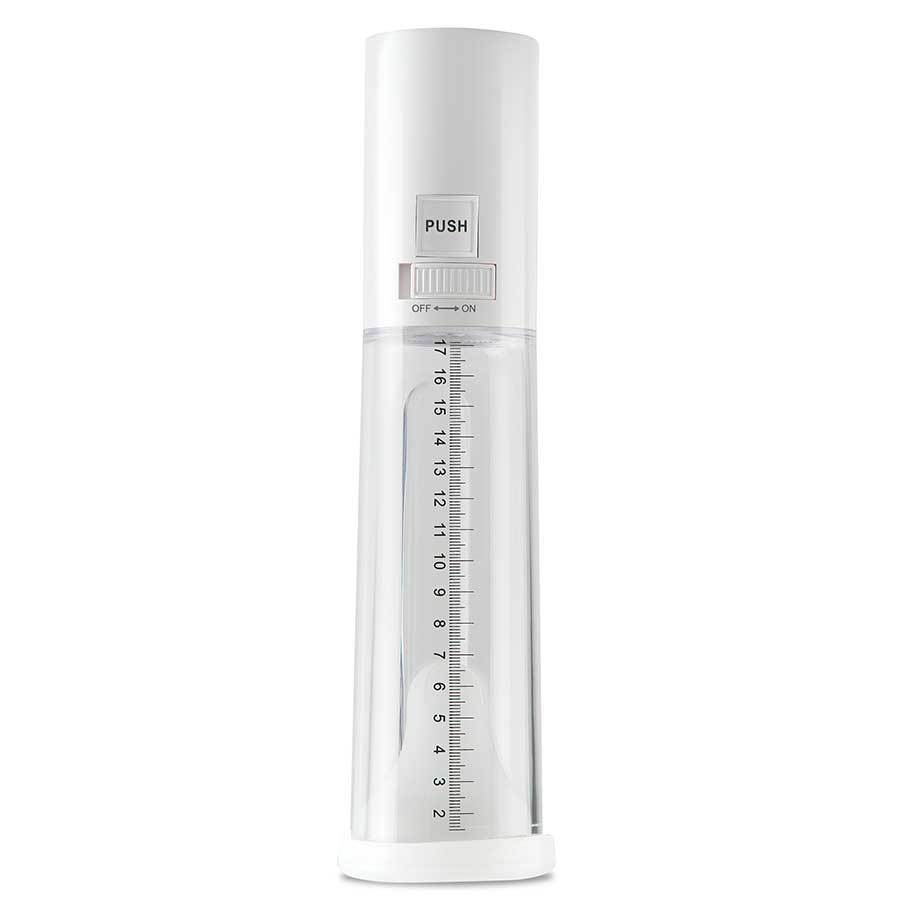 Electric Penis Pump Mega-VAC Automatic Power Pump、mySite、bottomscart