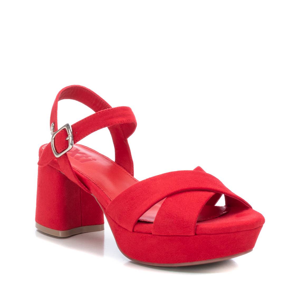 SANDALIA DE MUJER XTI 14116307、mySite、gtrtttuynbv