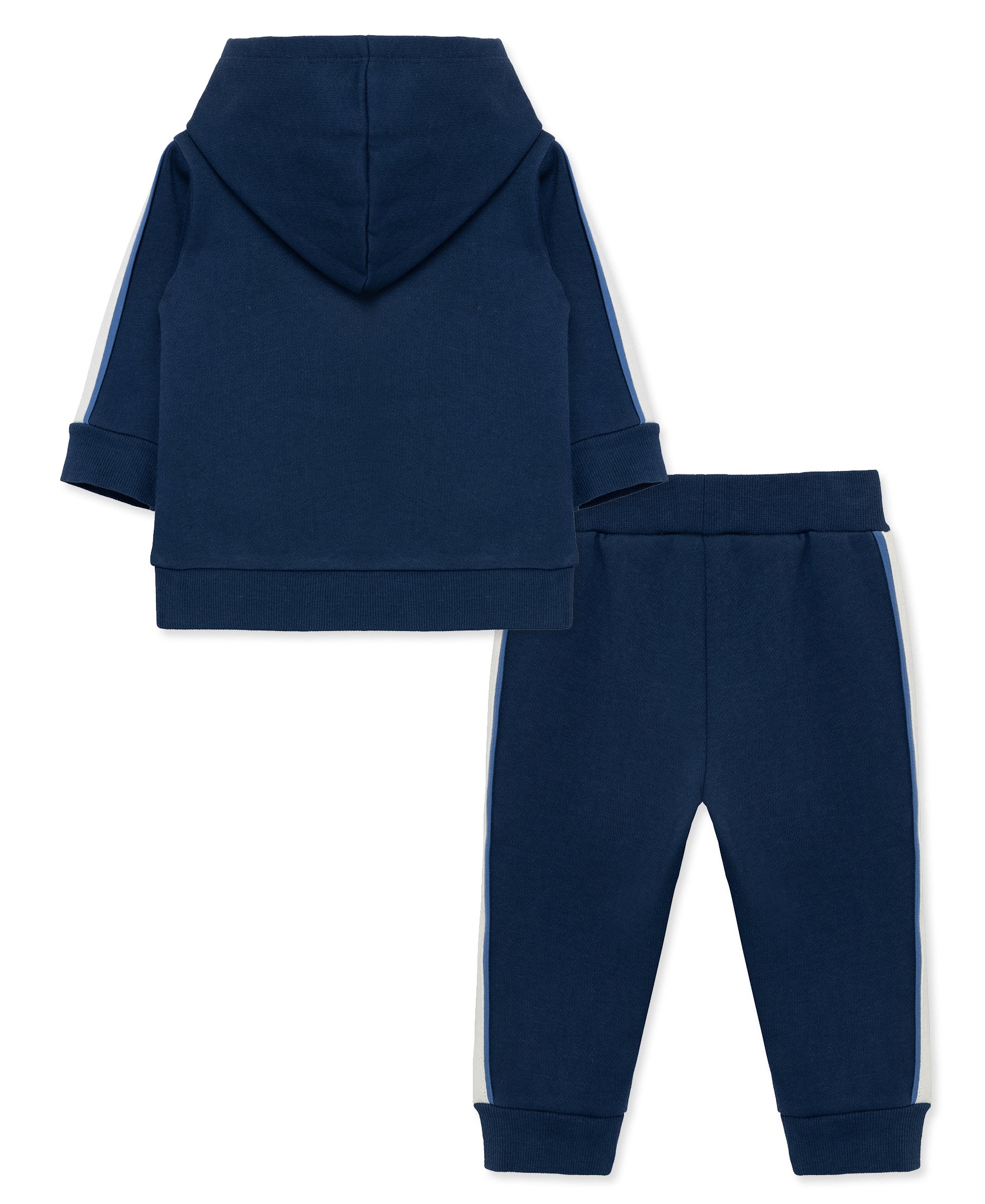  Navy Sweatshirt Set (12M-24M)、mySite、layawaytickets