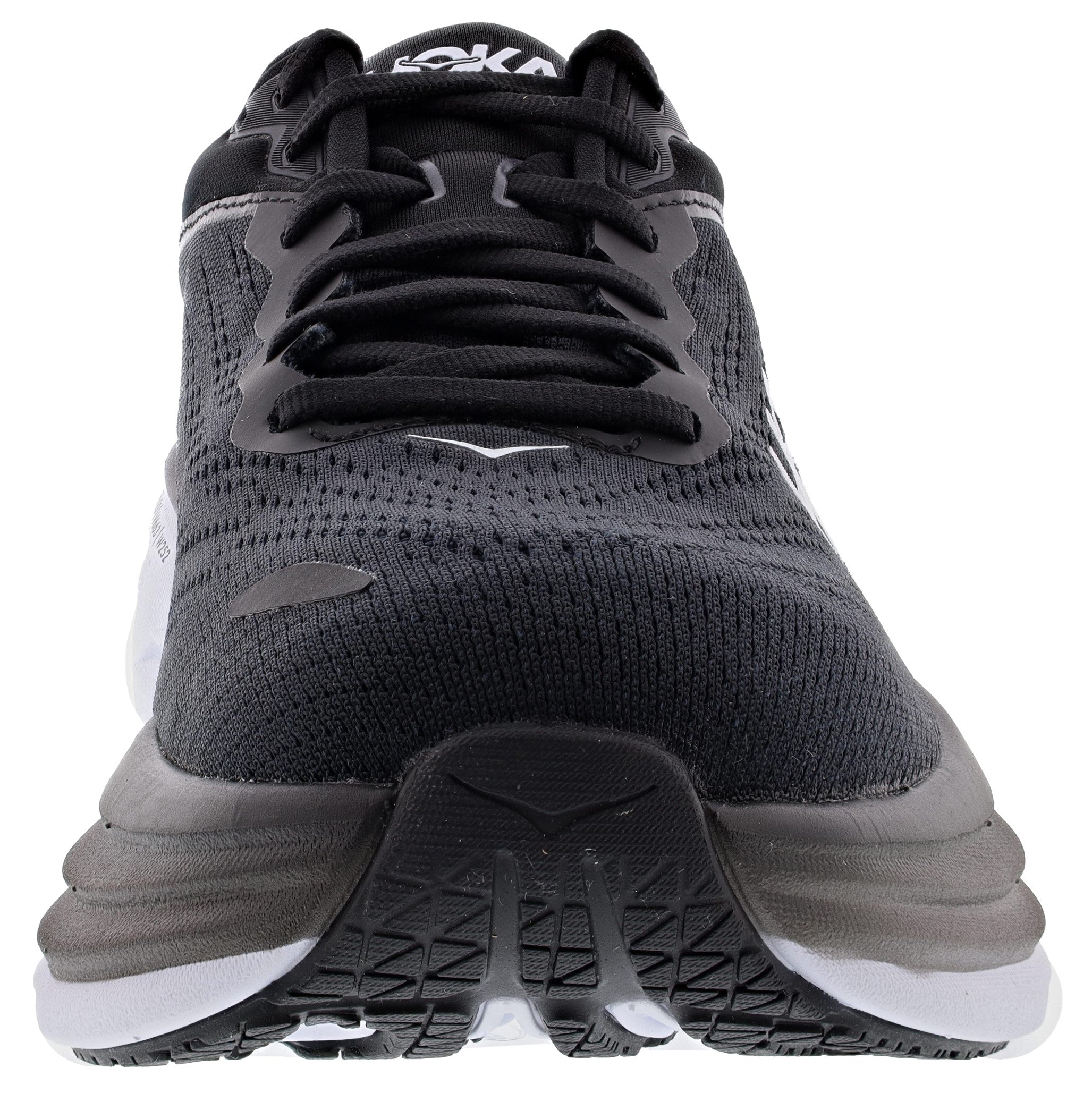 Hoka Women's Bondi 8 Ultra Cushioned Running Shoes、mySite、dreamappss