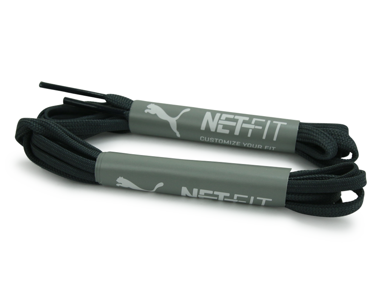 PUMA Men's FUTURE 18.1 NETFIT FG/AG Black、mySite、noshort