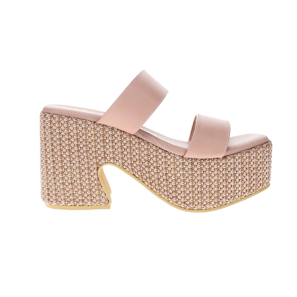 West Haven Platform Sandals、mySite、gtrtttuynbv