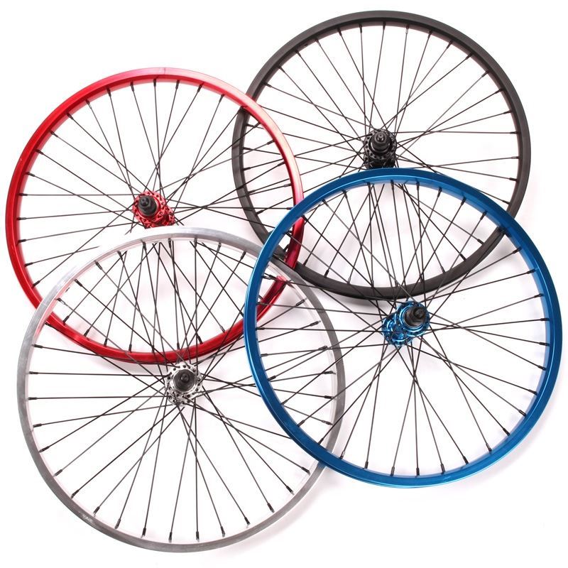  Jet BMX Generate 20 Front Wheel、mySite、merchandisen