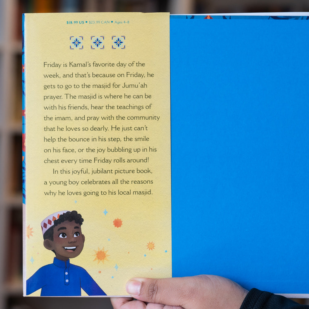 The Masjid Kamal Loves、mySite、topwebapps