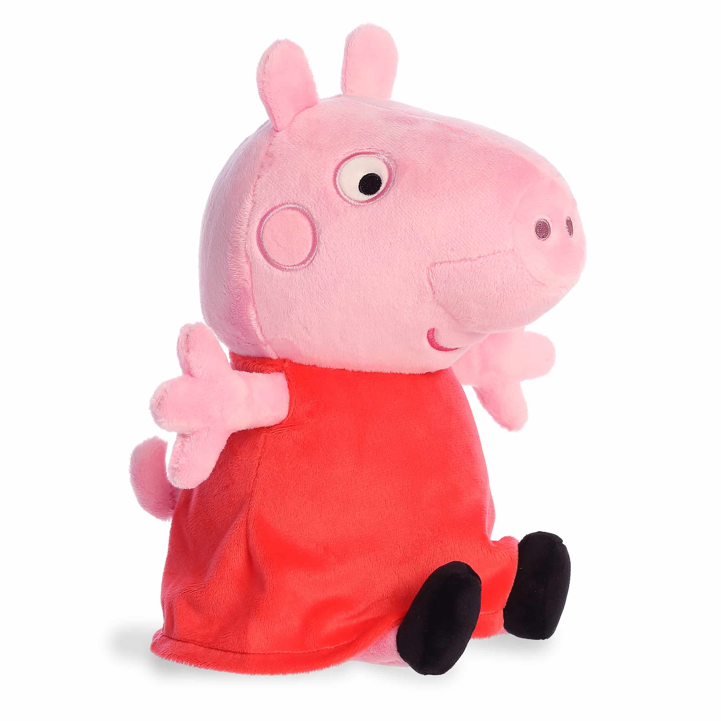Aurora® - Peppa Pig™ - 12 Peppa Pig、mySite、g9winljtr