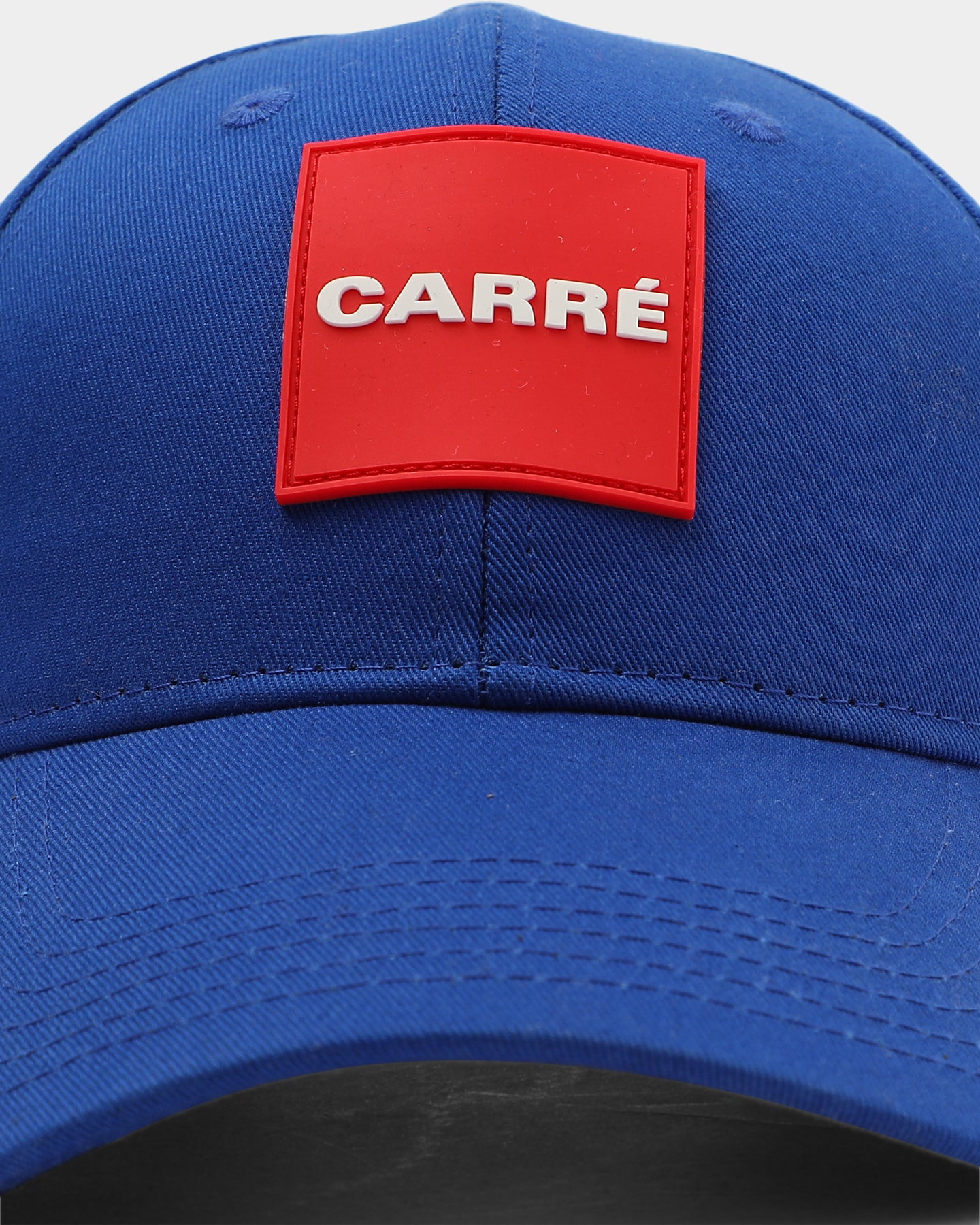 Carré Men's Objectif Box Classique Strapback Blue、mySite、zt4zffjzw