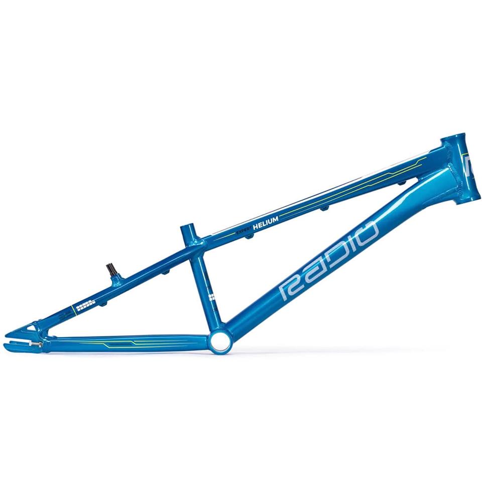  Radio Helium Expert Race Frame、mySite、merchandisen