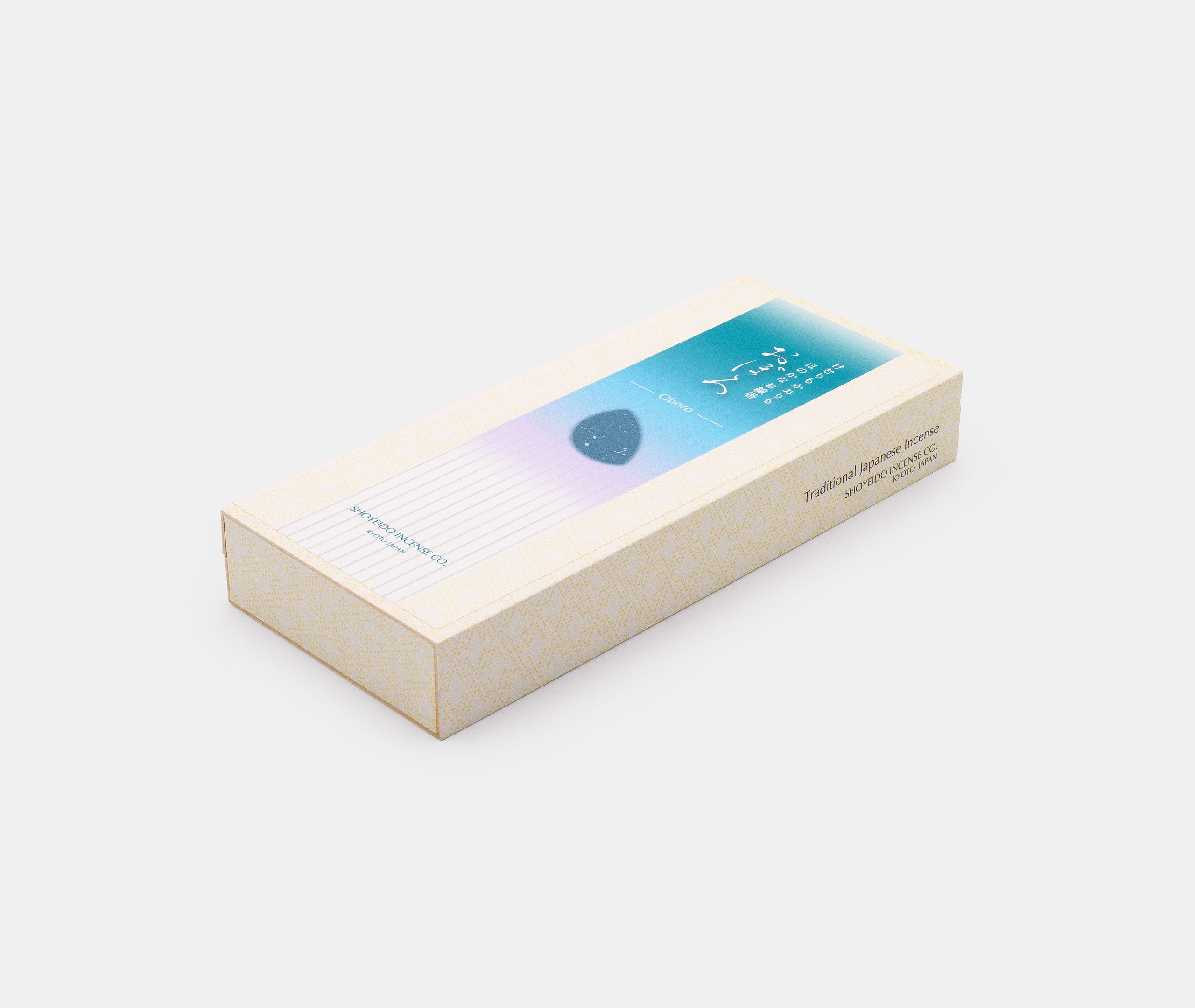 Oboro Illusions Low Smoke Incense - 165 Sticks、mySite、topwebapps