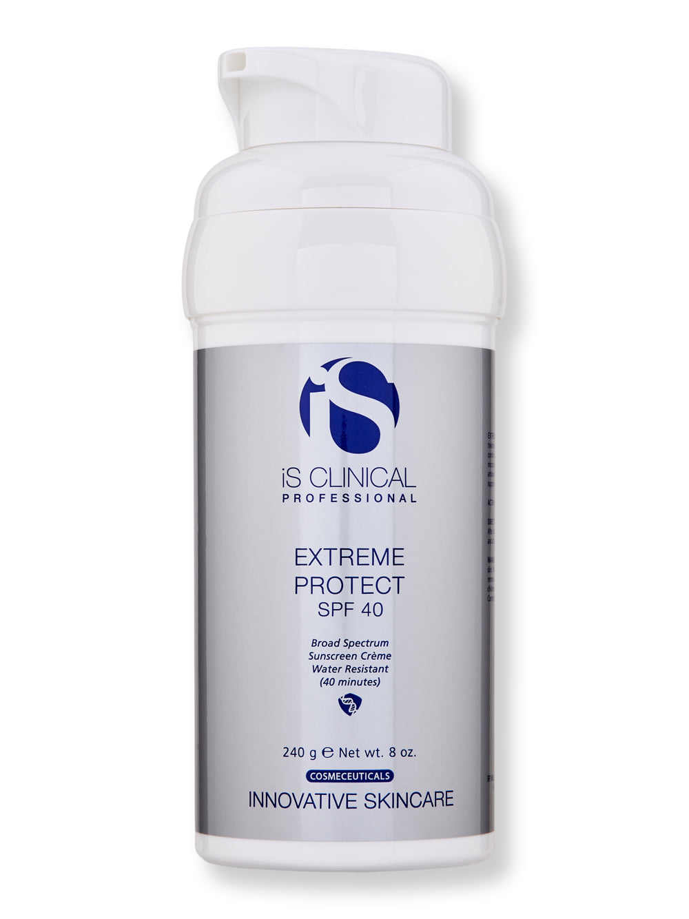iS Clinical Extreme Protect SPF 40、mySite、gigharbornorthrealestate