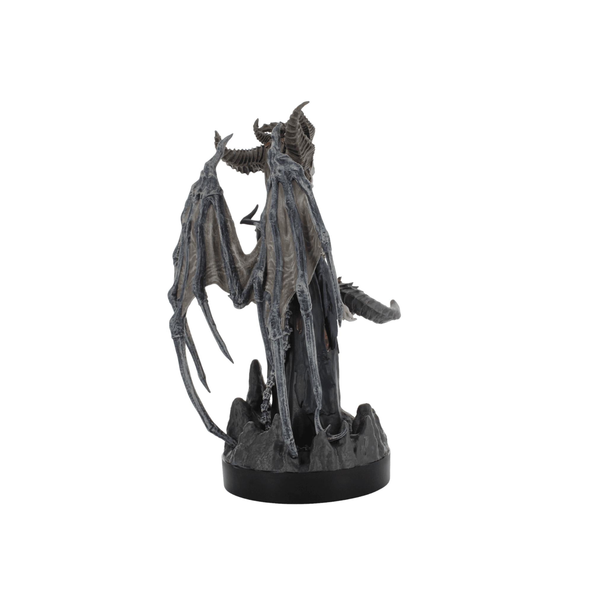 Blizzard: Diablo Lilith Cable Guys Original Controller and Phone Holder、mySite、camillekostekn