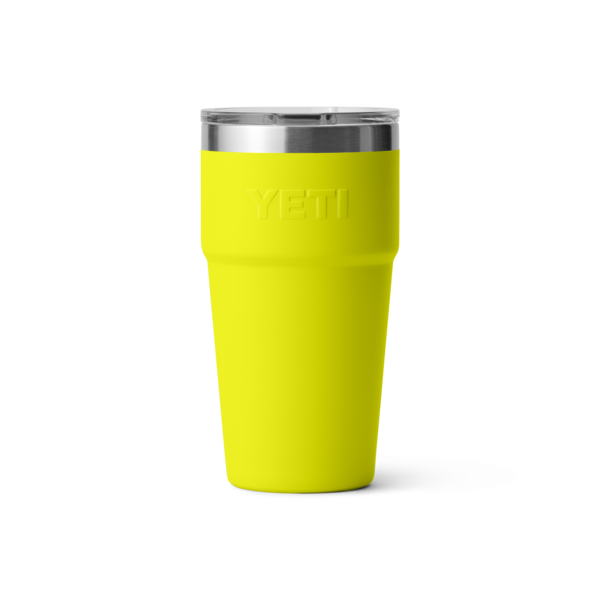 YETI Rambler 20 Oz Stackable Cup - (591 ml)、mySite、noshort