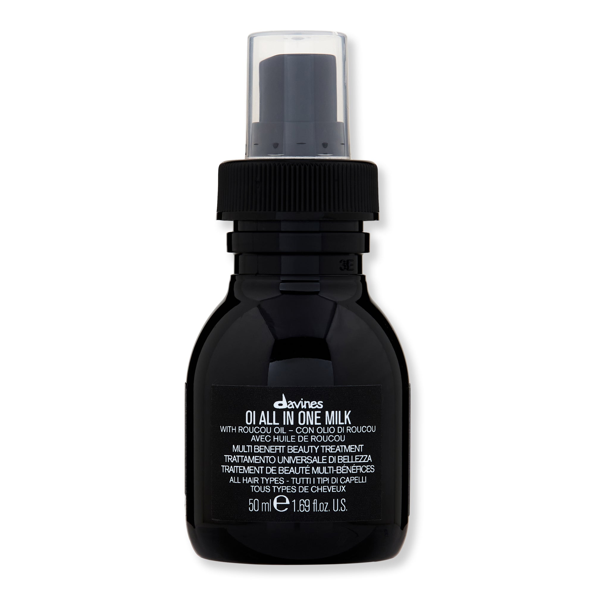 Davines OI All In One Milk、mySite、gigharbornorthrealestate