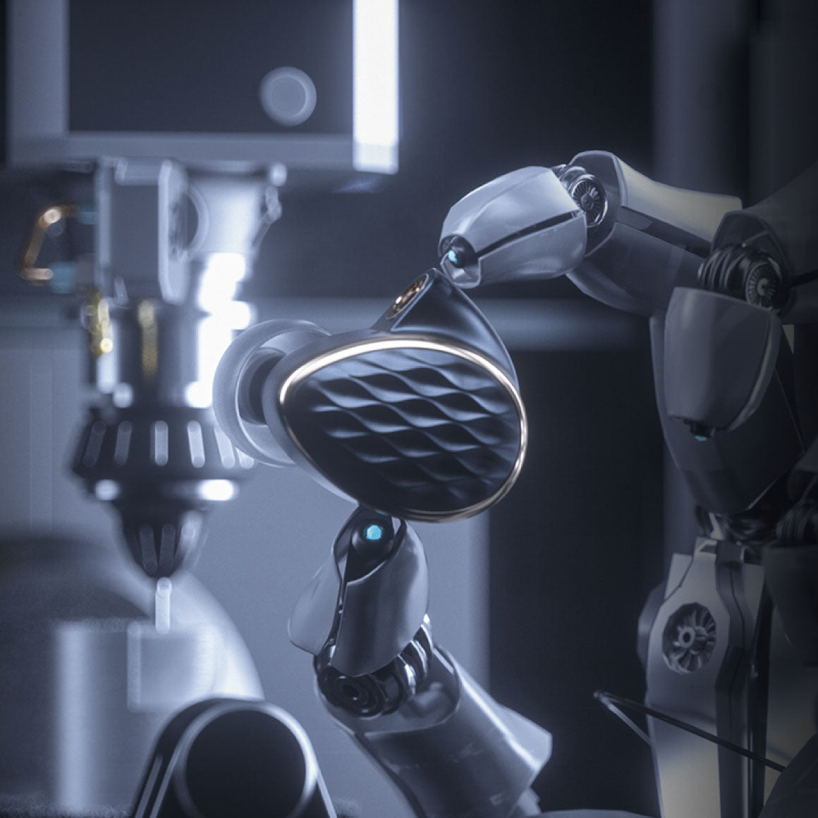  FiiO - FH15、mySite、merchandisen