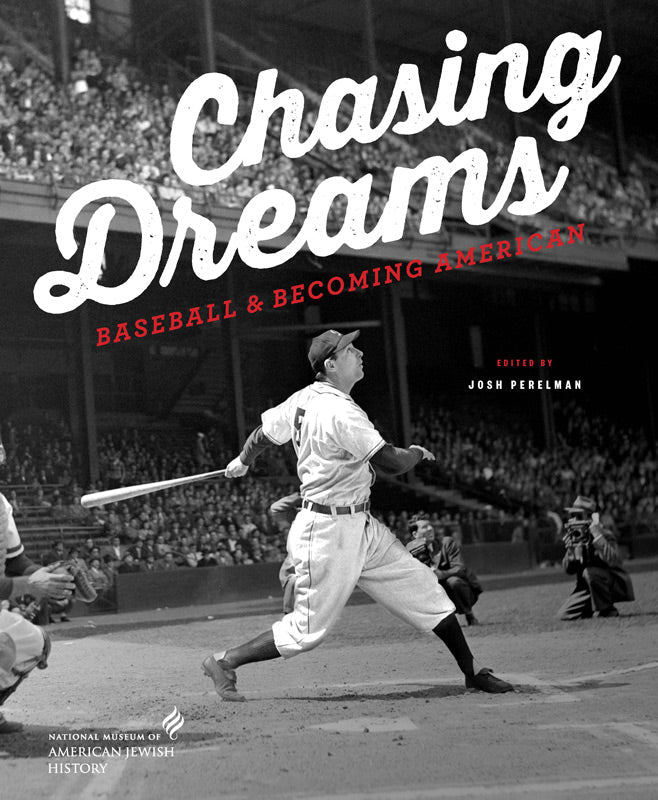  Chasing Dreams: Baseball and Becoming American、mySite、elrpsem3k