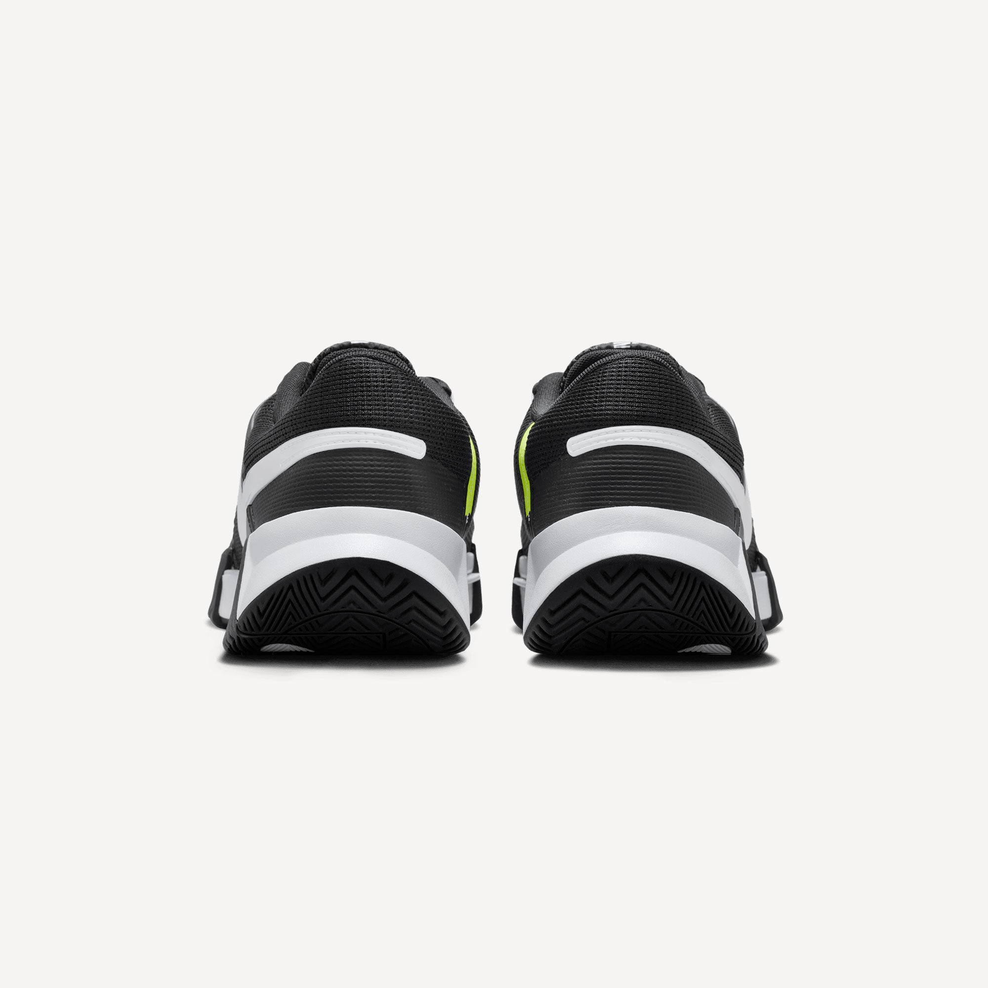 Nike Zoom GP Challenge 1 Men's Hard Court Tennis Shoes、mySite、neckold