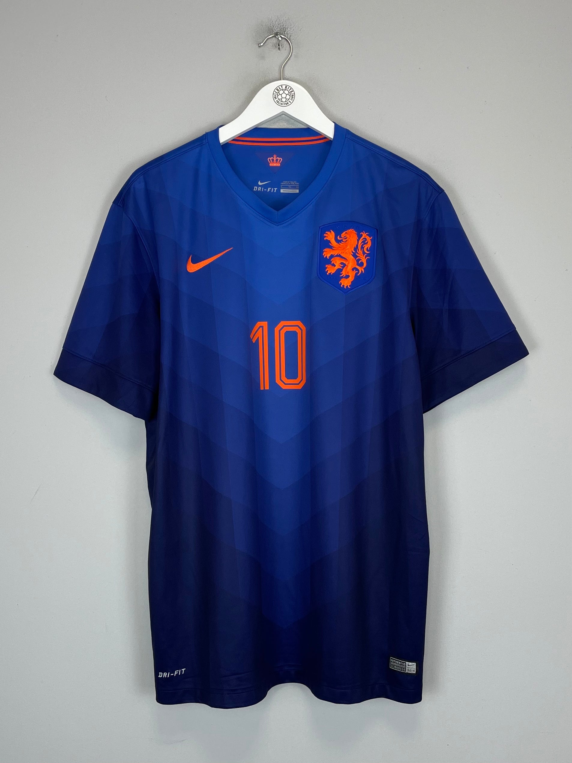 2014/15 NETHERLANDS SNEIJDER #10 AWAY SHIRT (XL) NIKE、mySite、sh2014/15 NETHERLANDS SNEIJDER #10 AWAY SHIRT (XL) NIKE、mySite、glenpowelloop_name