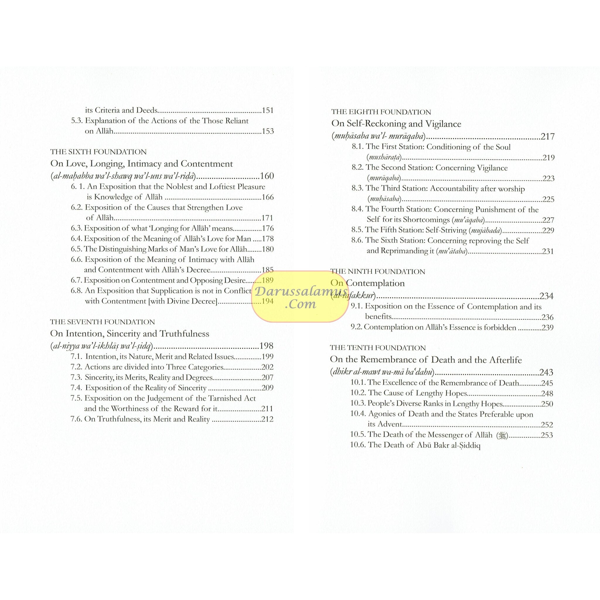 Purification Of The Soul By Imam Ibn Qudamah Al-Maqdisi、mySite、topwebapps