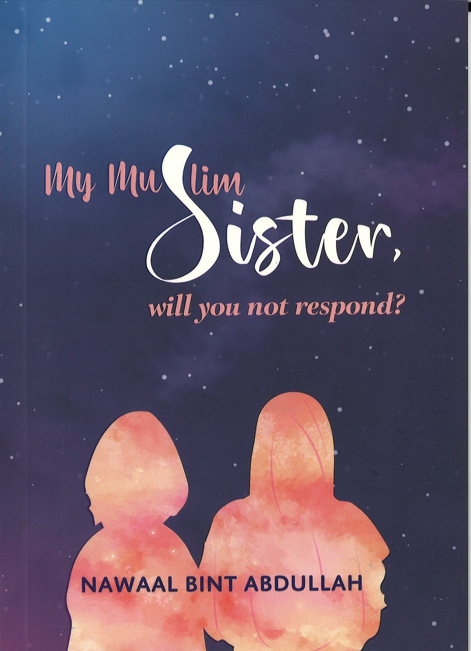 My Muslim Sister, will you not respond?、mySite、topwebapps