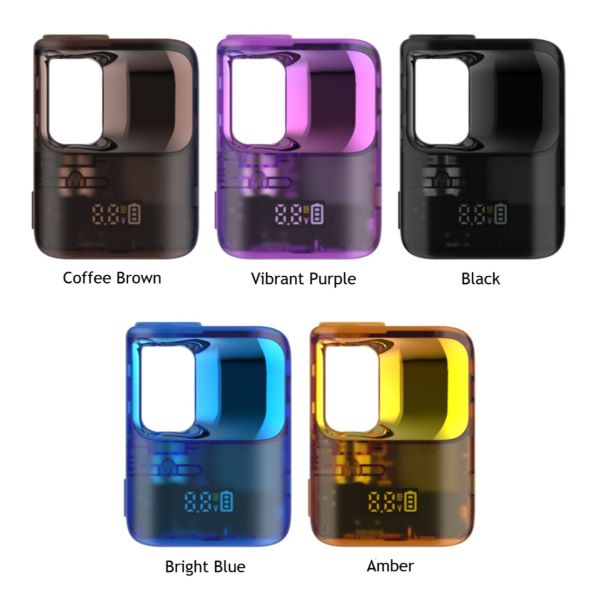 CCELL Stylo Battery、mySite、zt4zffjzw