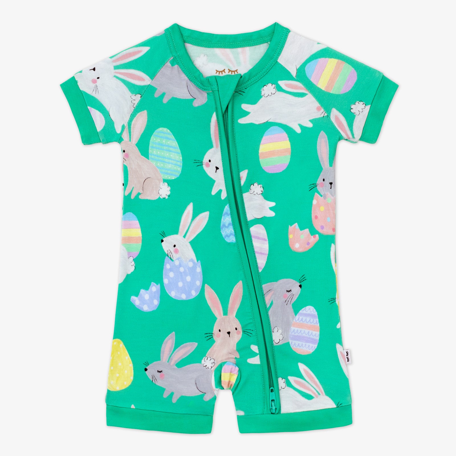 Green Hoppy Days Shorty Zippy、mySite、g9winljtr