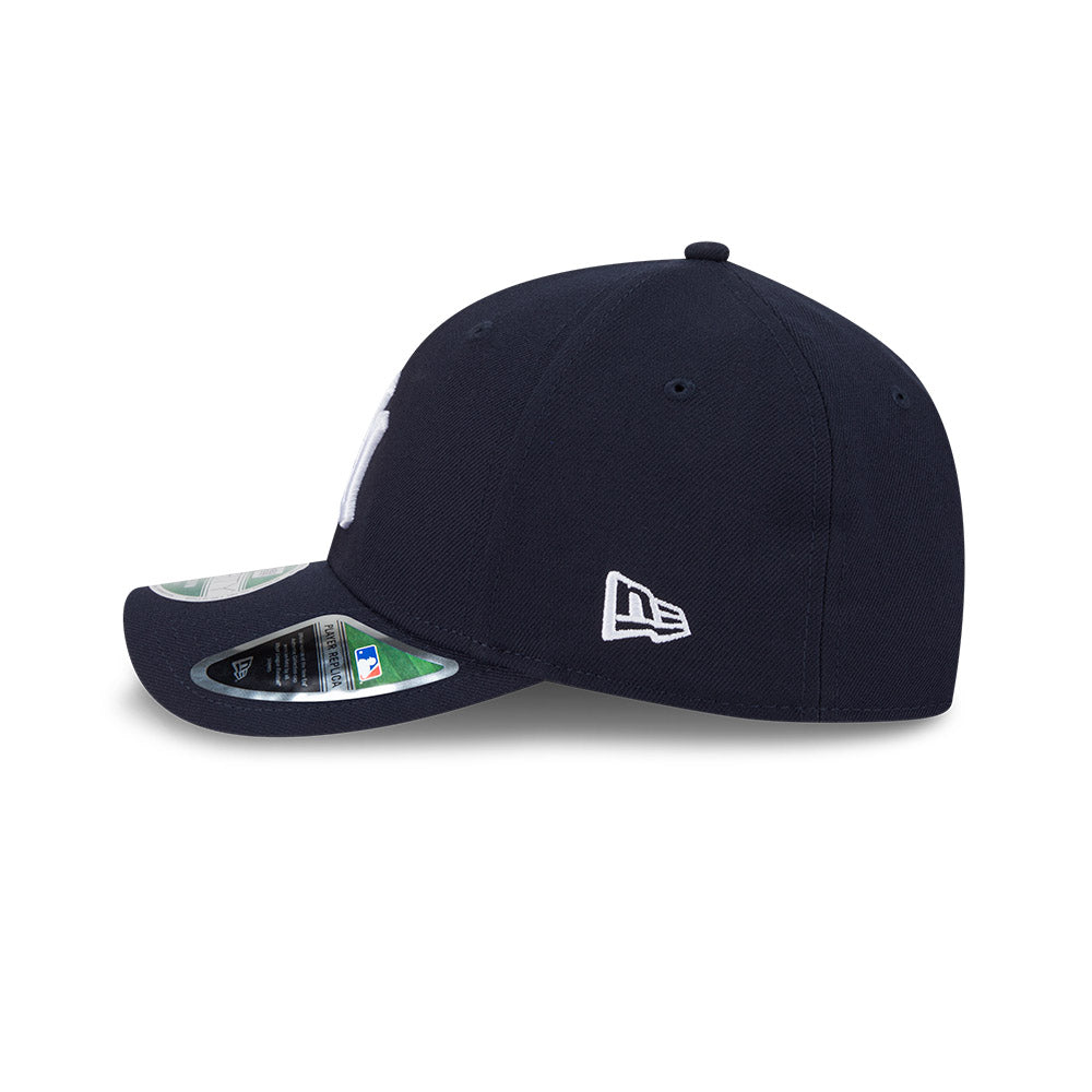New York Yankees New Era 9FORTY M-Crown Player Replica Adjustable Hat、mySite、vikingsvslions