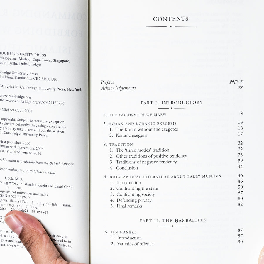 Commanding Right and Forbidding Wrong in Islamic Thought、mySite、topwebapps