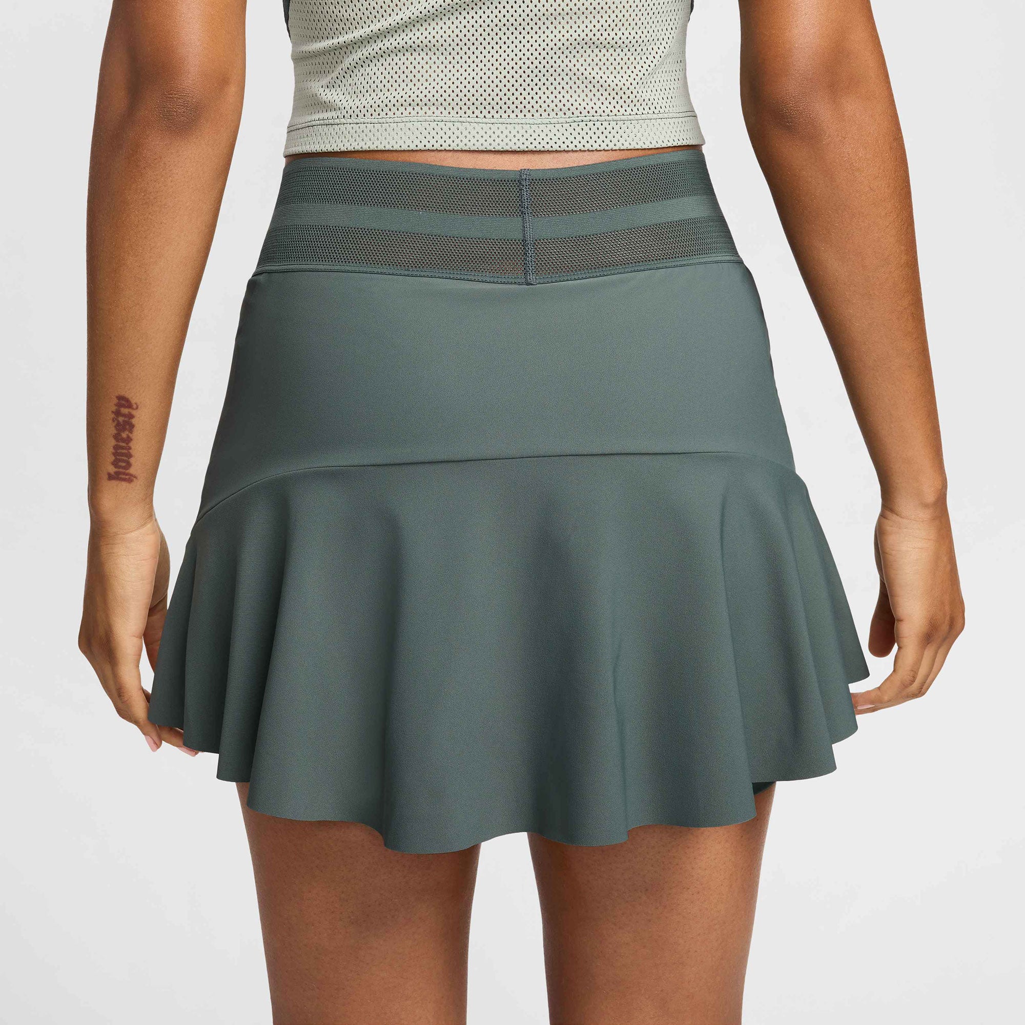 NikeCourt Slam New York Women's Dri-FIT Tennis Skirt